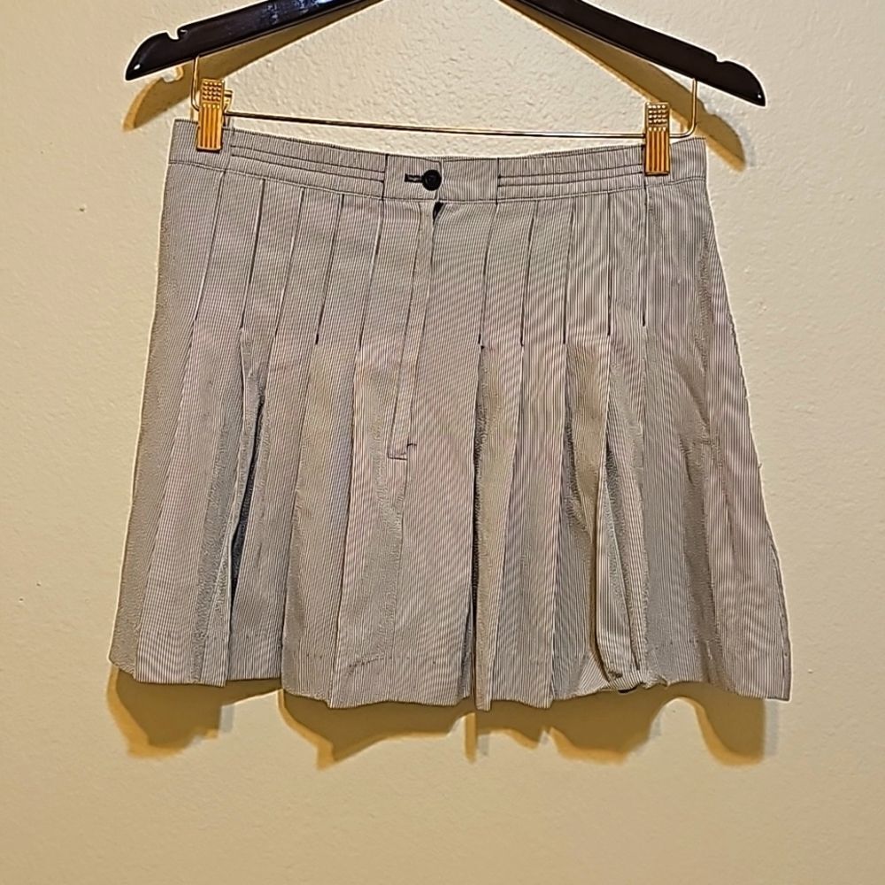 Nike Vintage 1990’ s Pleated Tennis Skirt size 4-6